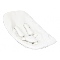 Assise pour transat Coco - Blanc